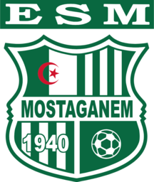 ES Mostaganem